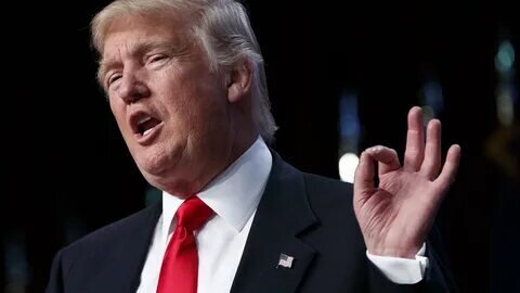 Warning - Trump's Legacy Designed For Chaos - Dana Ashlie