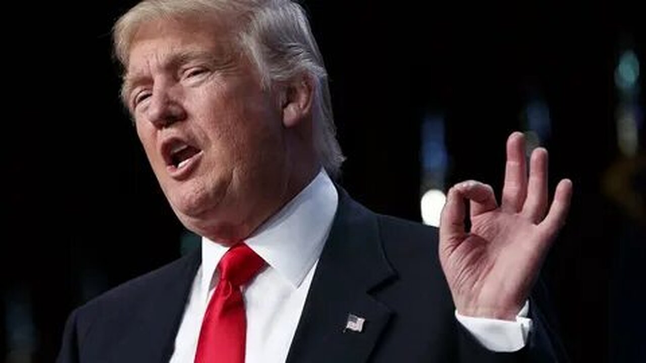 Warning - Trump's Legacy Designed For Chaos - Dana Ashlie
