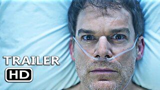 DEXTER : RESURRECTION Official Trailer (2025)