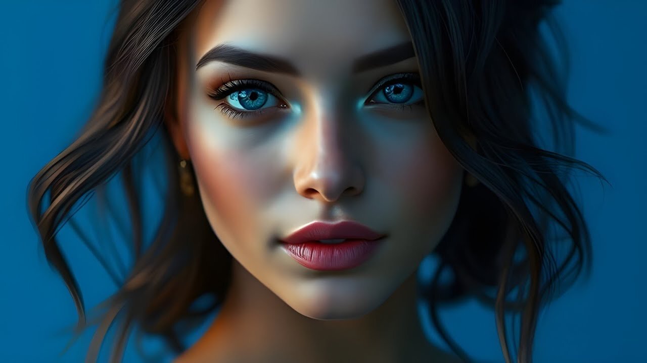 Aida ft Humai - Drift away
