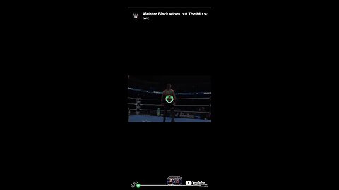 Wwe...