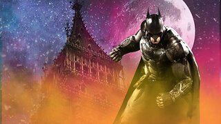 Sony Wants Batman, But Modders Deserve Him More