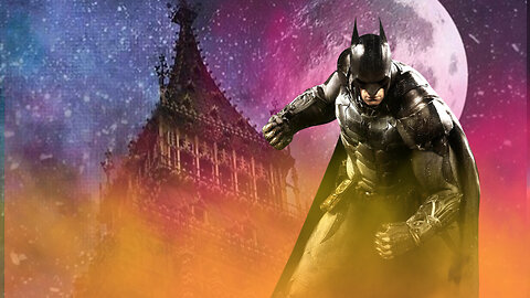 Sony Wants Batman, But Modders Deserve Him More