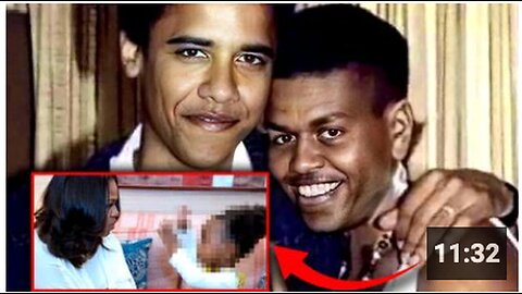 "Claim: Child Asserts to Have Been Assaulted by Michelle Obama, Accuses her of Being Transgender"