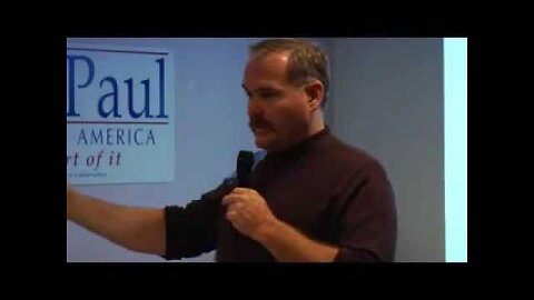 THE INTELLIGENCE REPORT WITH MARK KOERNKE ON LIBERTY TREE RADIO
