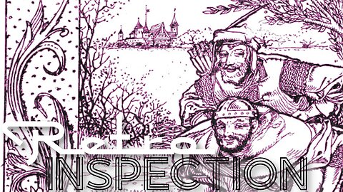 RetroInspection - Robin Hood - pt. 5