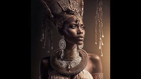Sapphic Black Man Says The Black Woman Is God (Is he right?)