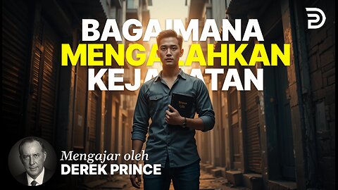 Bagaimana Mengalahkan Kejahatan (Bagian 1) - Derek Prince