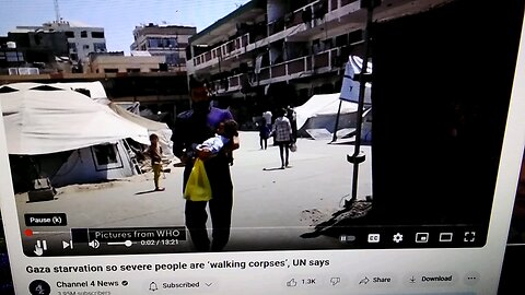 Gaza Genocide: 666th Day Milestone is at hand.