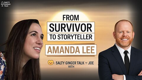 SGT_INTERVIEW With Amanda Lee