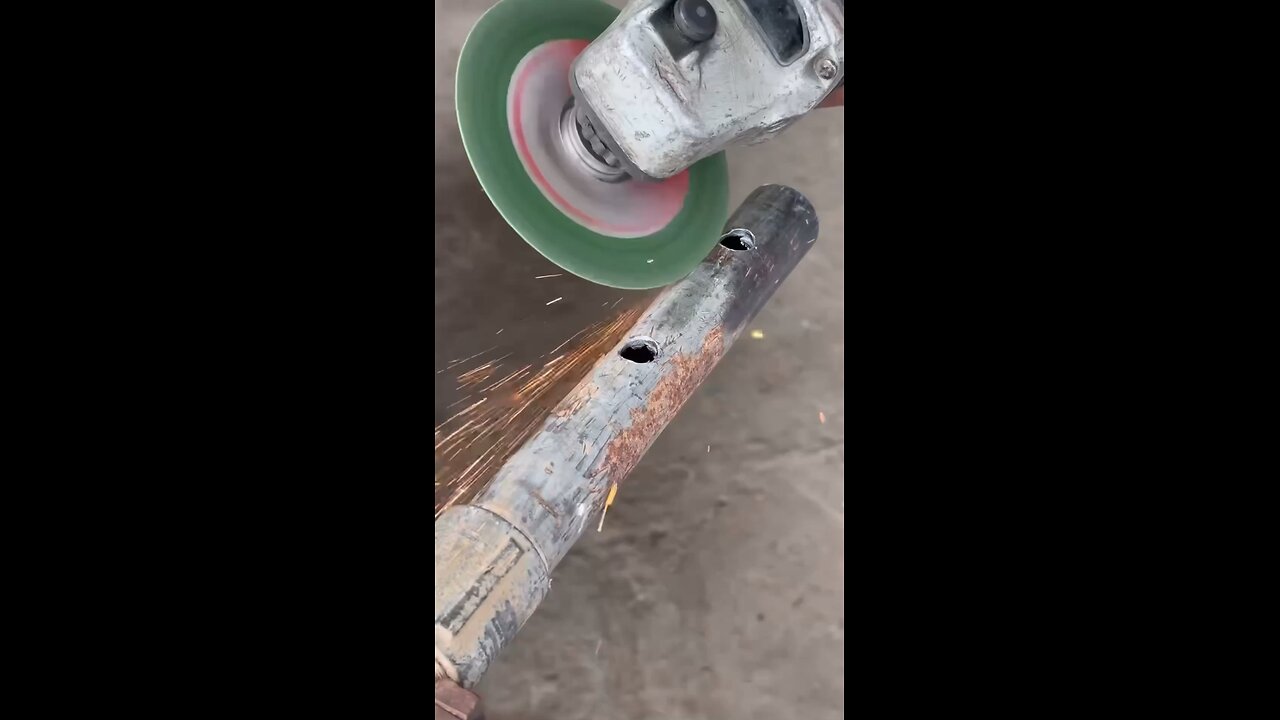 DIY homemade tool