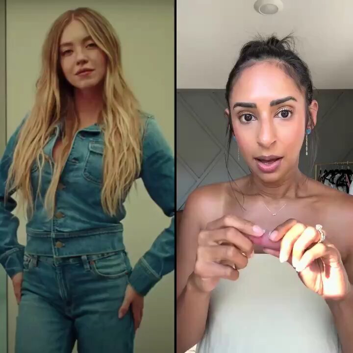 American Eagle Ad Scandal: Sydney Sweeney Campaign Sparks Outrage Over Eurocentric Beauty