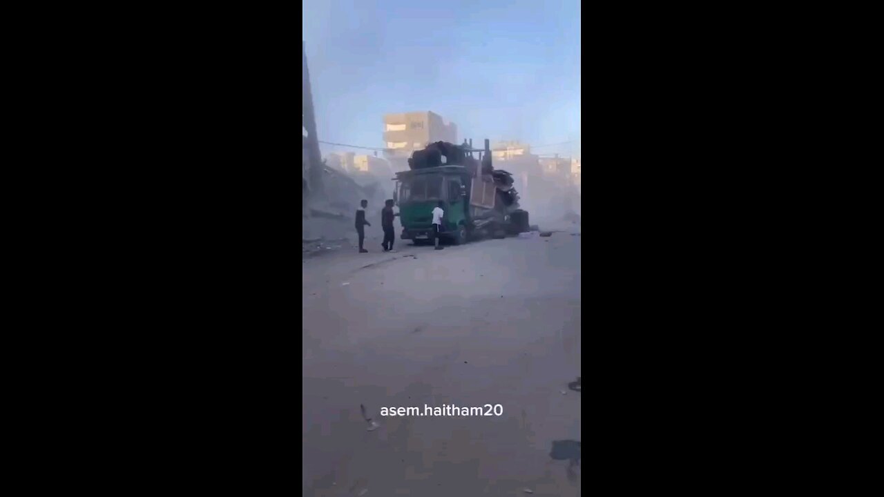 gaza