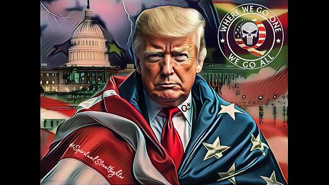TRUMP DIARY : FROM THE TOP !!