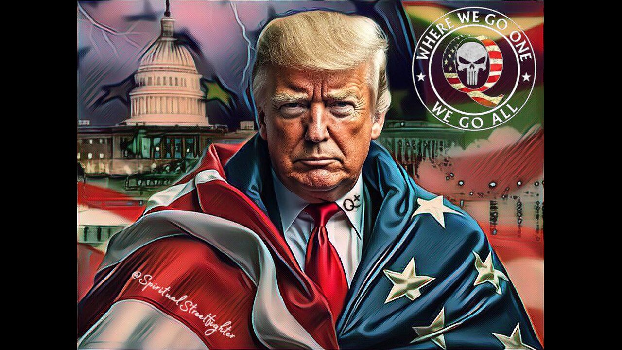 TRUMP DIARY : FROM THE TOP !!