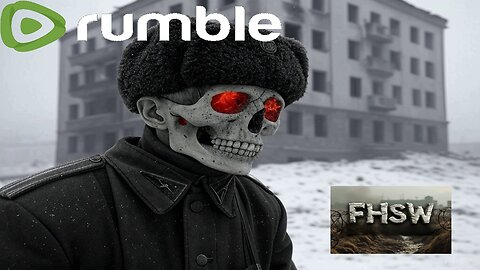 FHSW Pavlov House Nightmare: A Haunting Complaint
