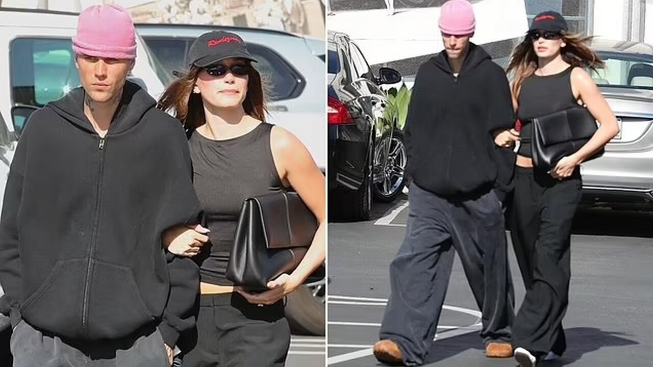 Justin & Hailey Address Split Rumors