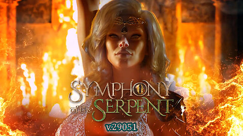 Symphony Of The Serpent v.29051 Guide