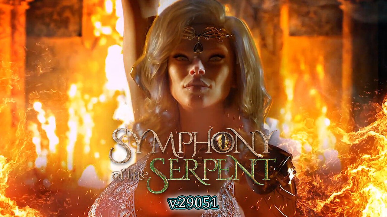 Symphony Of The Serpent v.29051 Guide