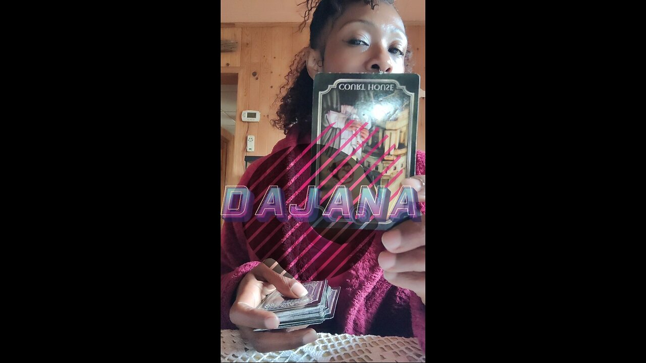 Collective Tarot Read