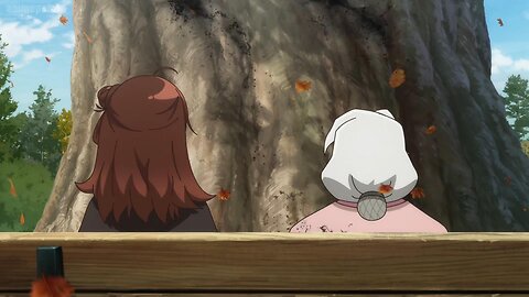 nooooo grandma ;( | Once Upon a Witch's Death