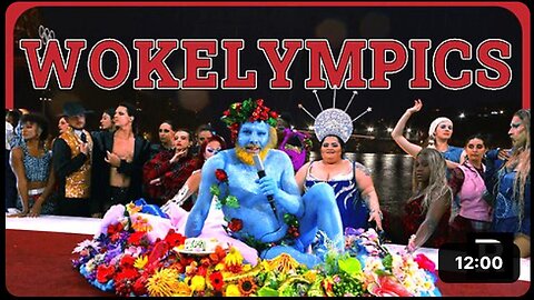 "Total Failure of Paris Woke Olympics - Discussion with Natali and Clayton Morris"