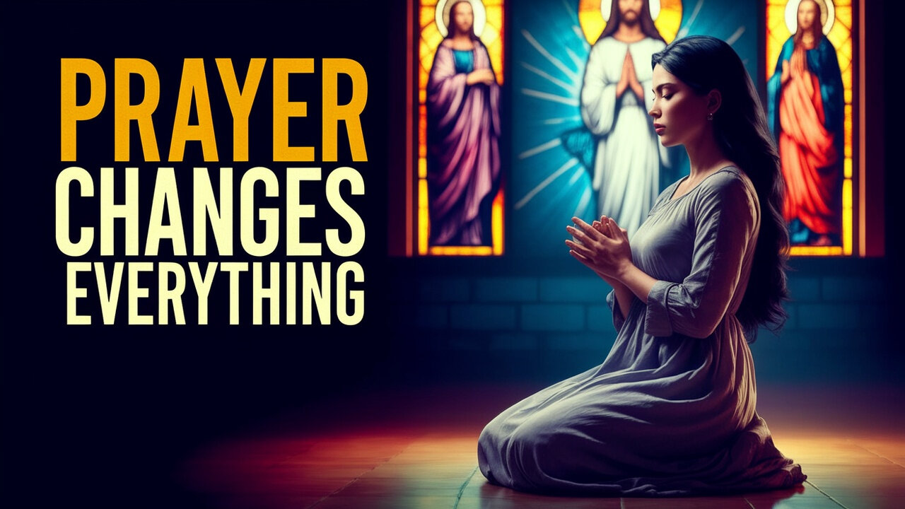 Unlock a Serene Day Ahead with This Tuesday Prayer Boost!