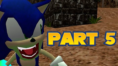 AI Sonic Memes Compilation 5