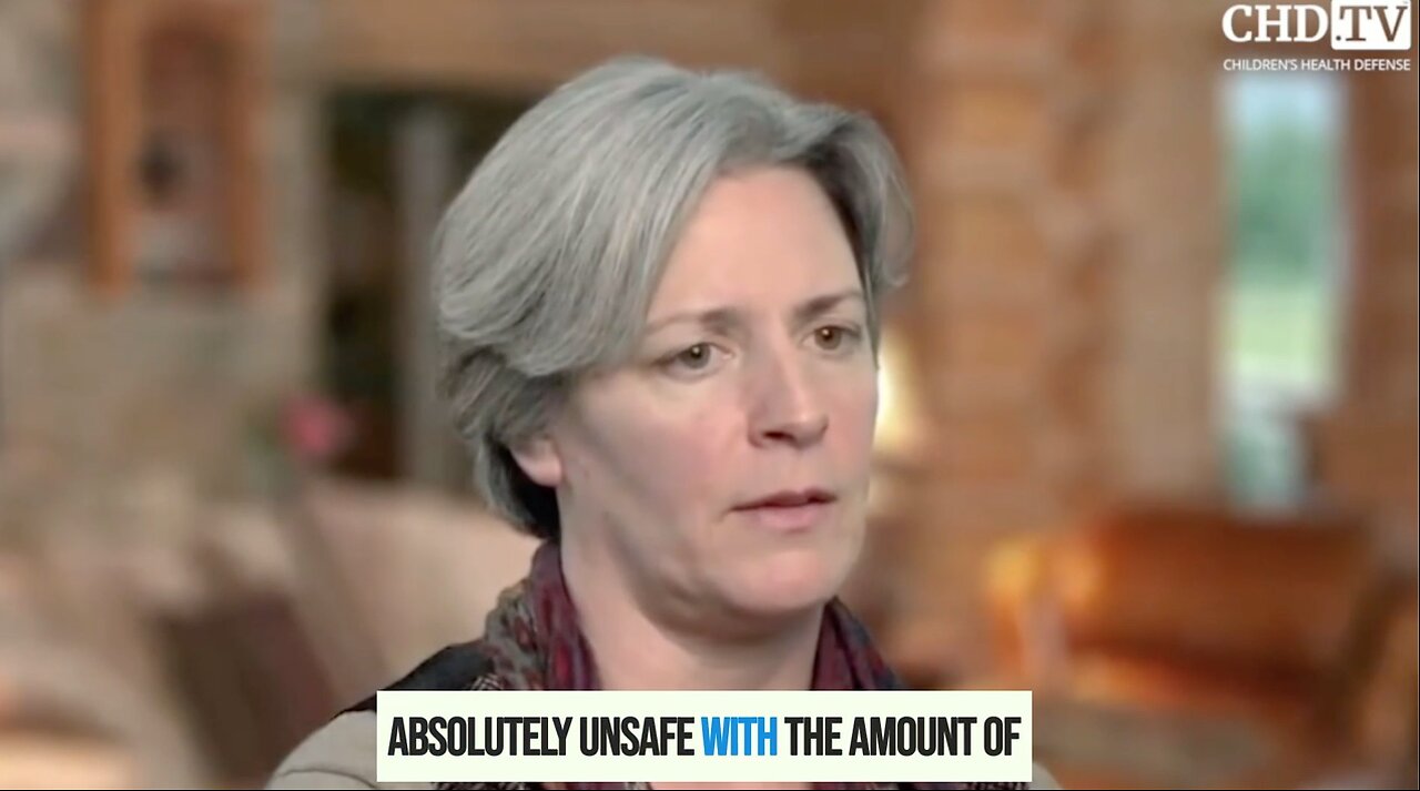 Dr. Suzanne: Why Do Babies “Need” To Get So Many Shots?