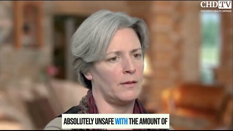 Dr. Suzanne: Why Do Babies “Need” To Get So Many Shots?