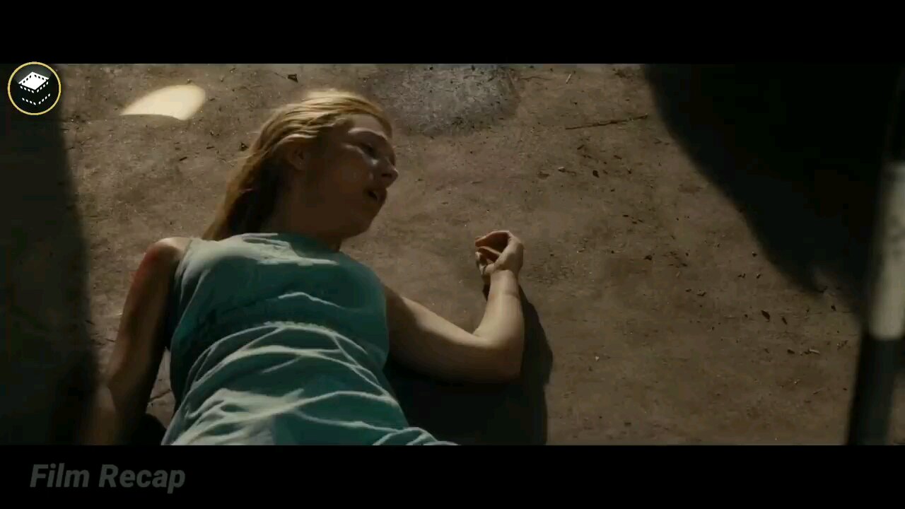 Don_t Take THIS ROAD If You Don_t Know The Rules _ Movie Recap(720P_HD)