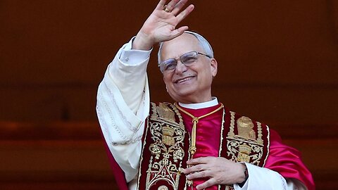 Here Are 5 Things You Should Know About Pope Leo – #3 Is Unbelievable!