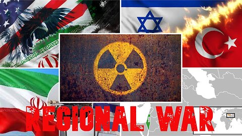 US to obliterate Iran by September? - Media reports. Israel vs Syria/Türkiye..