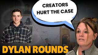 Candice Cooley & Detectives Speak On Creators Calling In Fraudulent "Tips" In Dylan Rounds Case