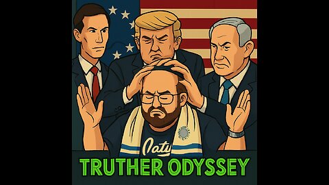 Jewish Odyssey