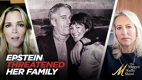 Why Journalist Vicky Ward Was Terrified of Jeffrey Epstein Over Threats He Made Against Her Children