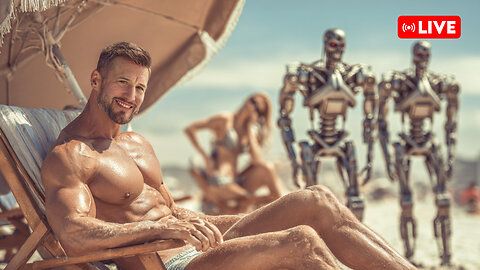 #1 Summer in VERDANSK || Sun Tans and Terminators