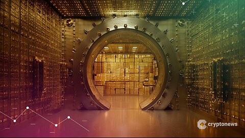 Tether Quietly Built $8B Gold Reserves in Swiss Vault to Reduce Custody Costs Report