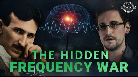 Mind Control, Microwave Weapons & Frequencies of Control