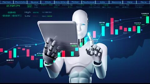 Quantro Network - Legacy Platform -Trading Bot Bringing In Big Results- Check Out How to Start Today