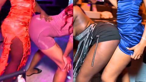 TWERKING PARTY EPISODE 173 - Sexy Ass On Boy