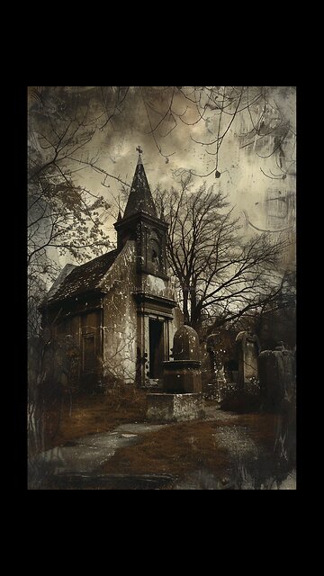 Curse of Black Aggie