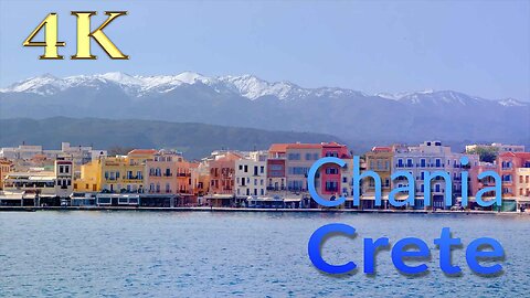 Chania