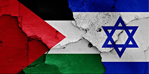 The Middle East, Is Palestine a State - Daniel 9