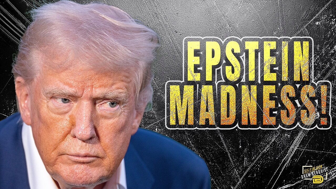 Heels Dug in! President Trump Confuses His Base With Calls To Move On From Epstein