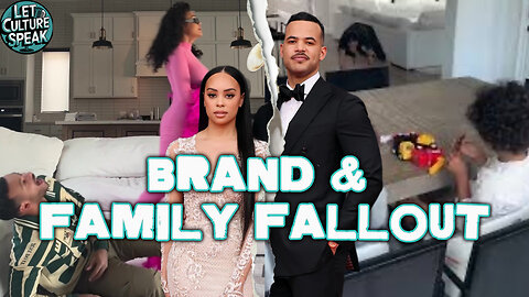 Kristy & Desmond Split | LetCultureSpeak