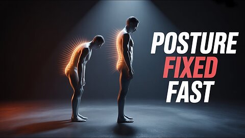 5 Exercises That Fix 95% Of Your Problems