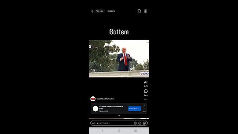 what's your name Tony fuck you tony
