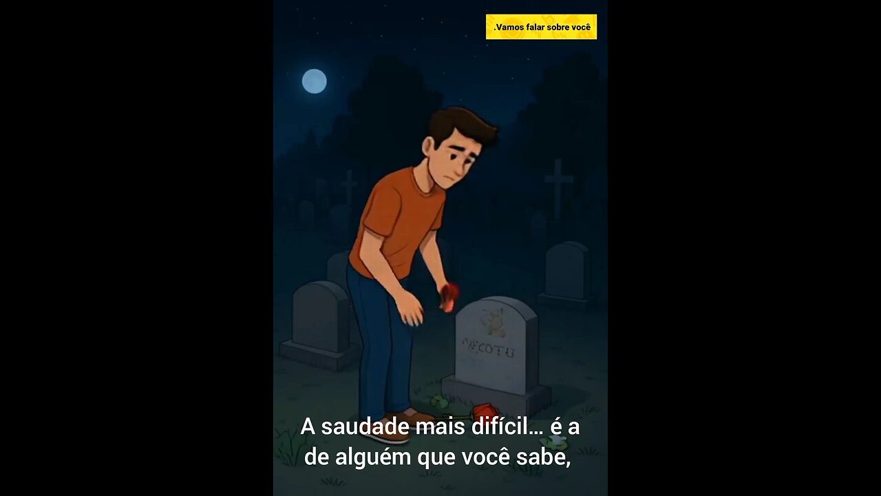 Asaudade mais
