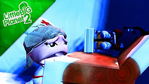 LittleBigPlanet 2 - Save The World!